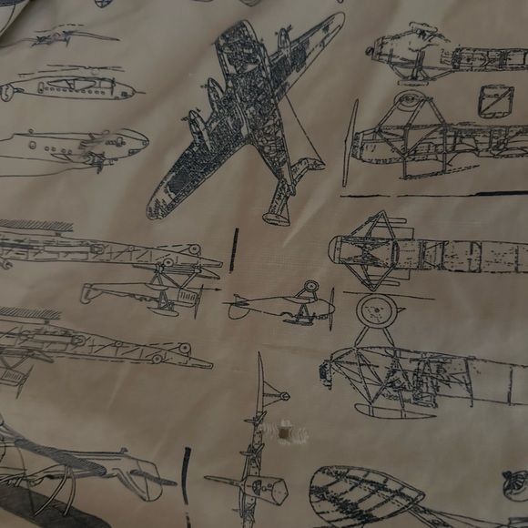 Restoration hardware duvet cover and two pillowcases - Picture 3 of 4